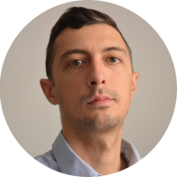 Bartłomiej Dwornik wykładowca SEO SEM media społecznościowe