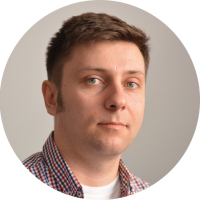 Bartłomiej Dwornik wykładowca SEO SEM media społecznościowe